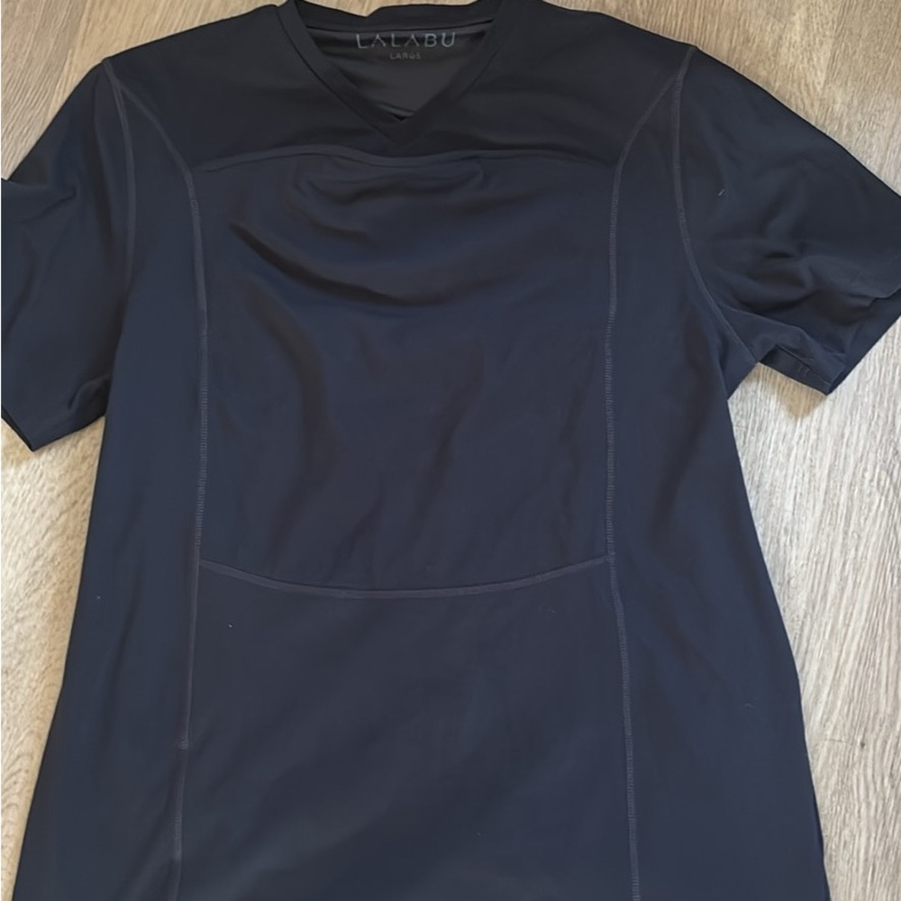 Lalabu dad shirt
